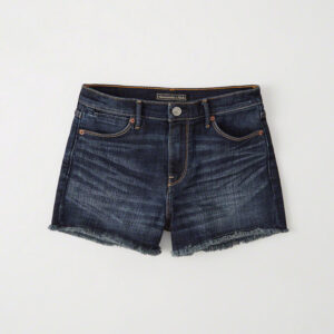 DÁMSKÉ ŠORTKY  ABERCROMBIE & FITCH  - 021