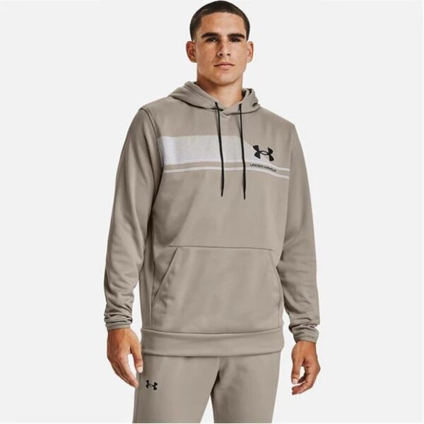 PÁNSKÁ MIKINA UNDER ARMOUR - 02 - Image 4