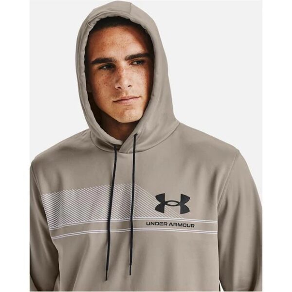 PÁNSKÁ MIKINA UNDER ARMOUR - 02 - Image 2