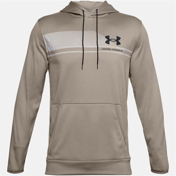 PÁNSKÁ MIKINA UNDER ARMOUR - 02