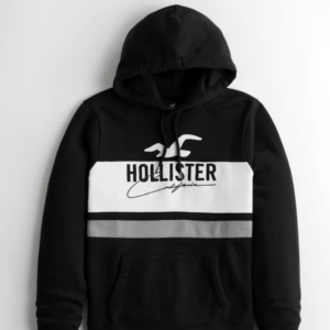 PÁNSKÁ MIKINA HOLLISTER  - 0117