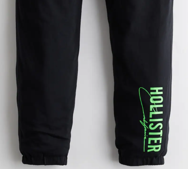 PÁNSKÉ  TEPLÁKY HOLLISTER - 056 - Image 3