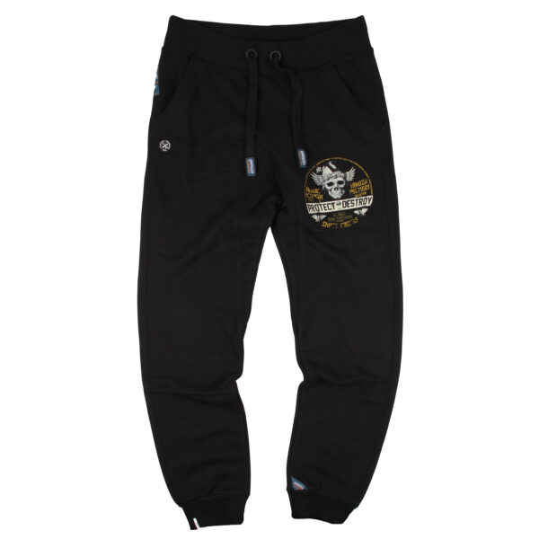 PÁNSKÉ TEPLÁKY YAKUZA PREMIUM- 059