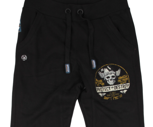 PÁNSKÉ TEPLÁKY YAKUZA PREMIUM- 059 - Image 3