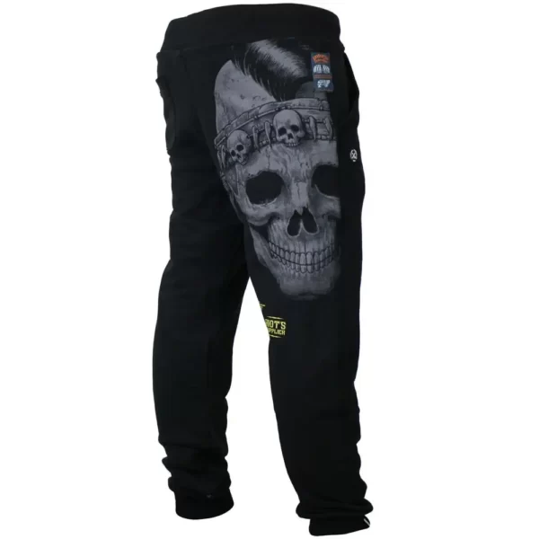 PÁNSKÉ TEPLÁKY YAKUZA PREMIUM- 059 - Image 5