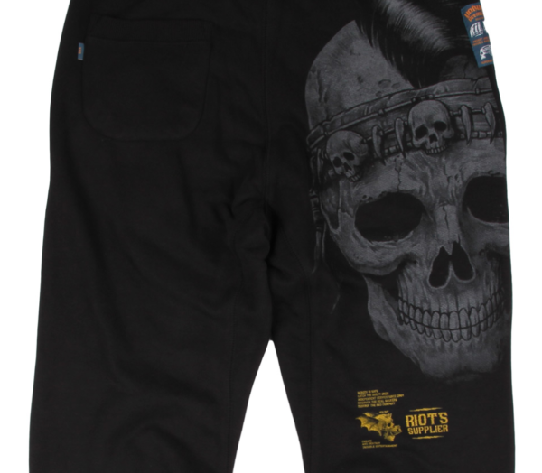 PÁNSKÉ TEPLÁKY YAKUZA PREMIUM- 059 - Image 4