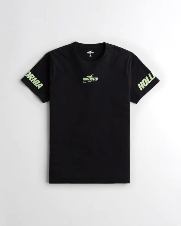 TRIKO HOLLISTER  - 053