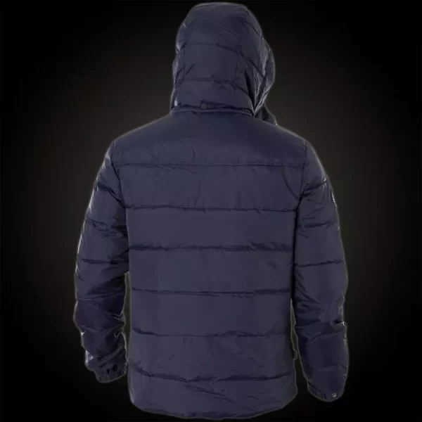 PÁNSKÁ BUNDA YAKUZA PREMIUM  - 03 - Image 6