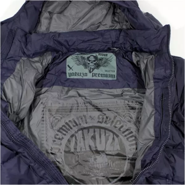 PÁNSKÁ BUNDA YAKUZA PREMIUM  - 03 - Image 3