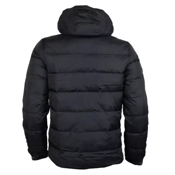 PÁNSKÁ ZIMNÍ BUNDA YAKUZA PREMIUM  - 04 - Image 2