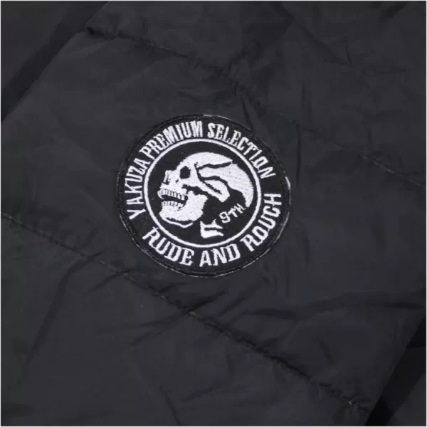 PÁNSKÁ ZIMNÍ BUNDA YAKUZA PREMIUM  - 04 - Image 4