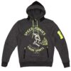 PÁNSKÁ MIKINA YAKUZA PREMIUM - 026