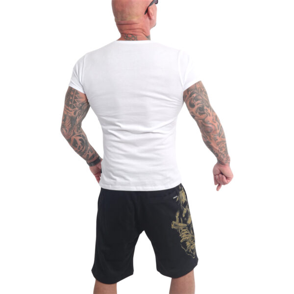 PÁNSKÉ  ŠORTKY YAKUZA  - 0102 - Image 6