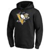 PÁNSKÁ ZNAČKOVÁ MIKINA NHL - 07 - Image 2