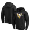 PÁNSKÁ ZNAČKOVÁ MIKINA NHL - 07