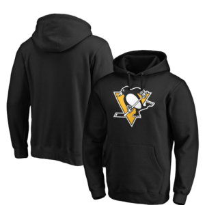 PÁNSKÁ ZNAČKOVÁ MIKINA NHL - 07