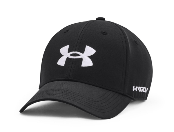 KŠILTOVKA PÁNSKÁ UNDER ARMOUR - 017