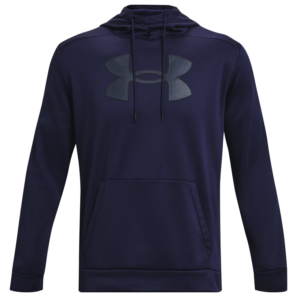 PÁNSKÁ LEHKÁ MIKINA UNDER ARMOUR - 03