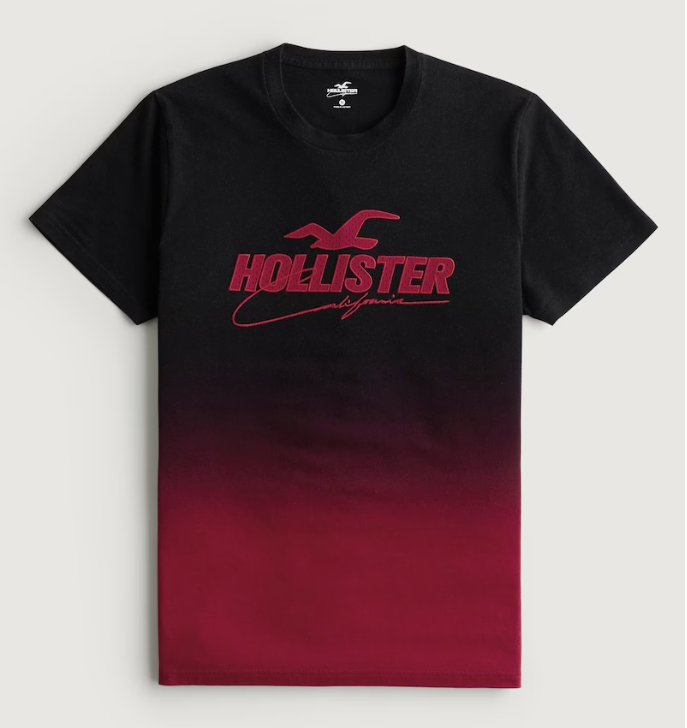 PÁNSKÉ TRIKO HOLLISTER  – 056