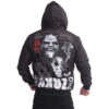 PÁNSKÁ BUNDA YAKUZA-JARO-PODZIM - 036