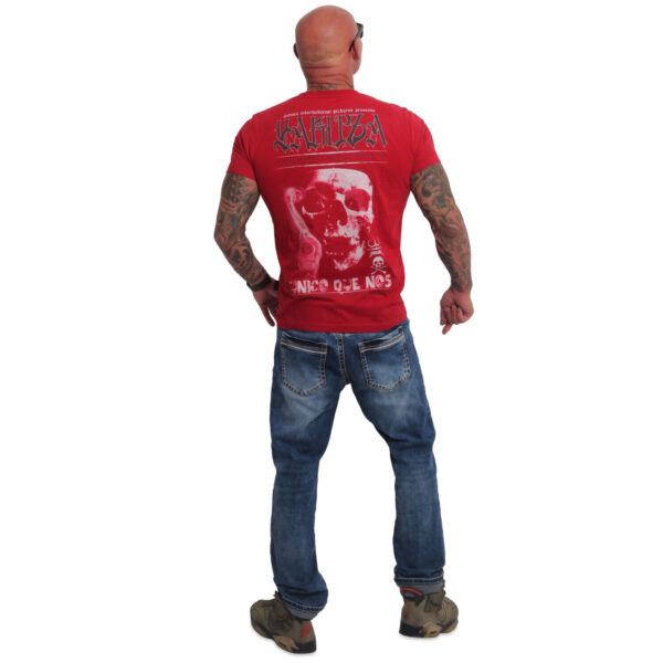 PÁNSKÉ  TRIKO YAKUZA- 0690 - Image 3