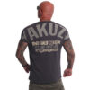 PÁNSKÉ  TRIKO YAKUZA- 0713 - Image 2