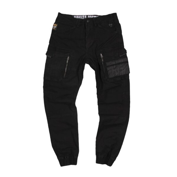 PÁNSKÉ KALHOTY YAKUZA PREMIUM - 036