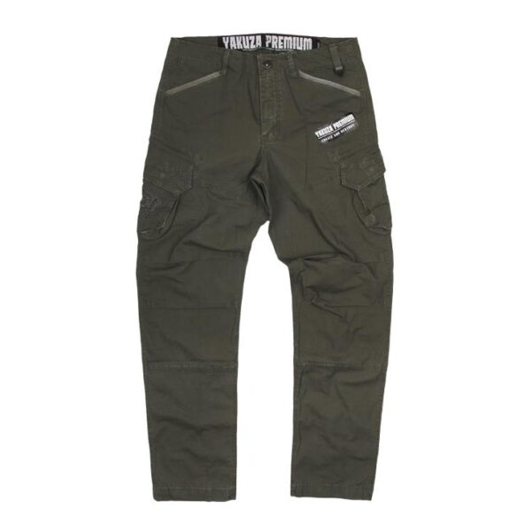 PÁNSKÉ KALHOTY YAKUZA PREMIUM - 035
