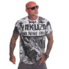 PÁNSKÉ  TRIKO YAKUZA- 07823