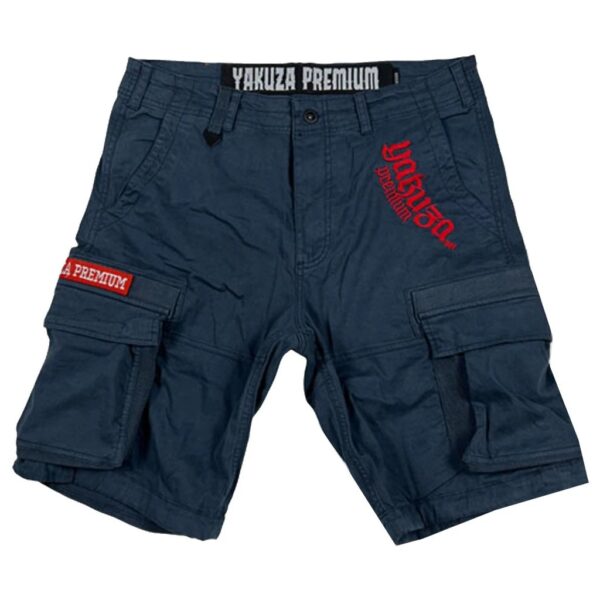 PÁNSKÉ ŠORTKY YAKUZA PREMIUM  - 028
