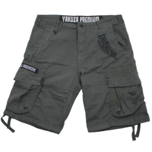 PÁNSKÉ ŠORTKY YAKUZA PREMIUM  - 025