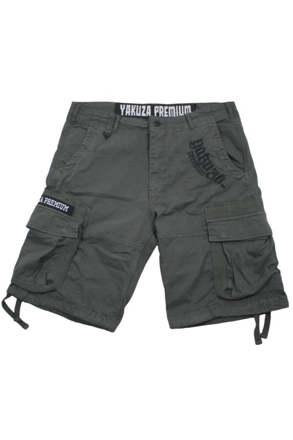 PÁNSKÉ ŠORTKY YAKUZA PREMIUM  - 026