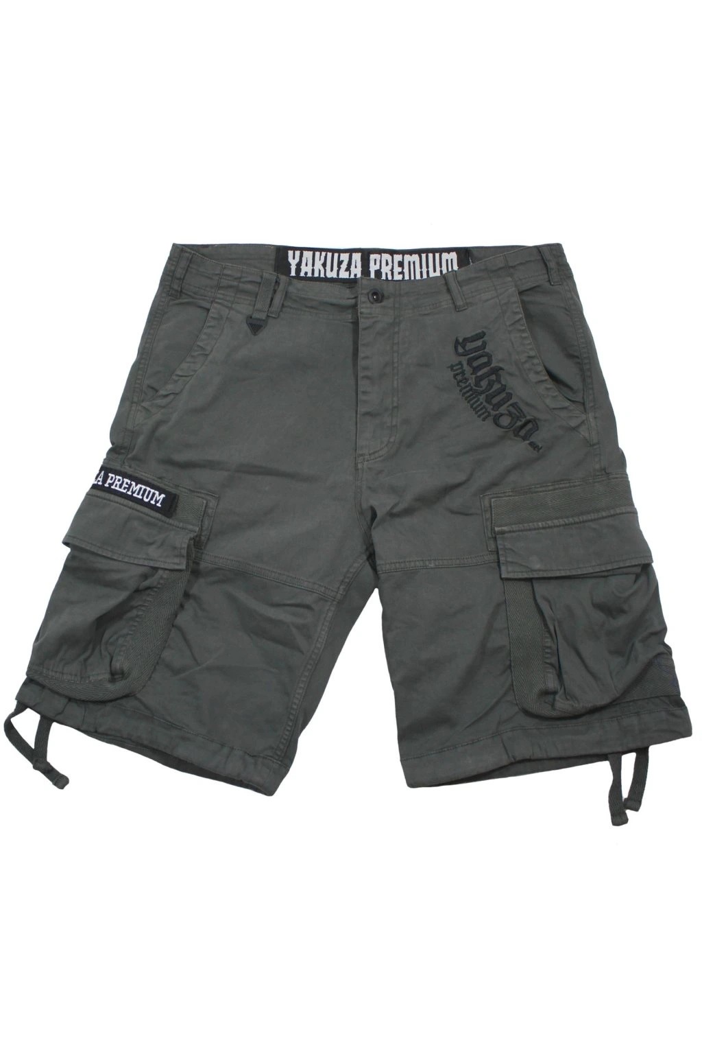 PÁNSKÉ ŠORTKY YAKUZA PREMIUM  – 026