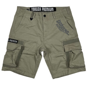 PÁNSKÉ ŠORTKY YAKUZA PREMIUM  - 029