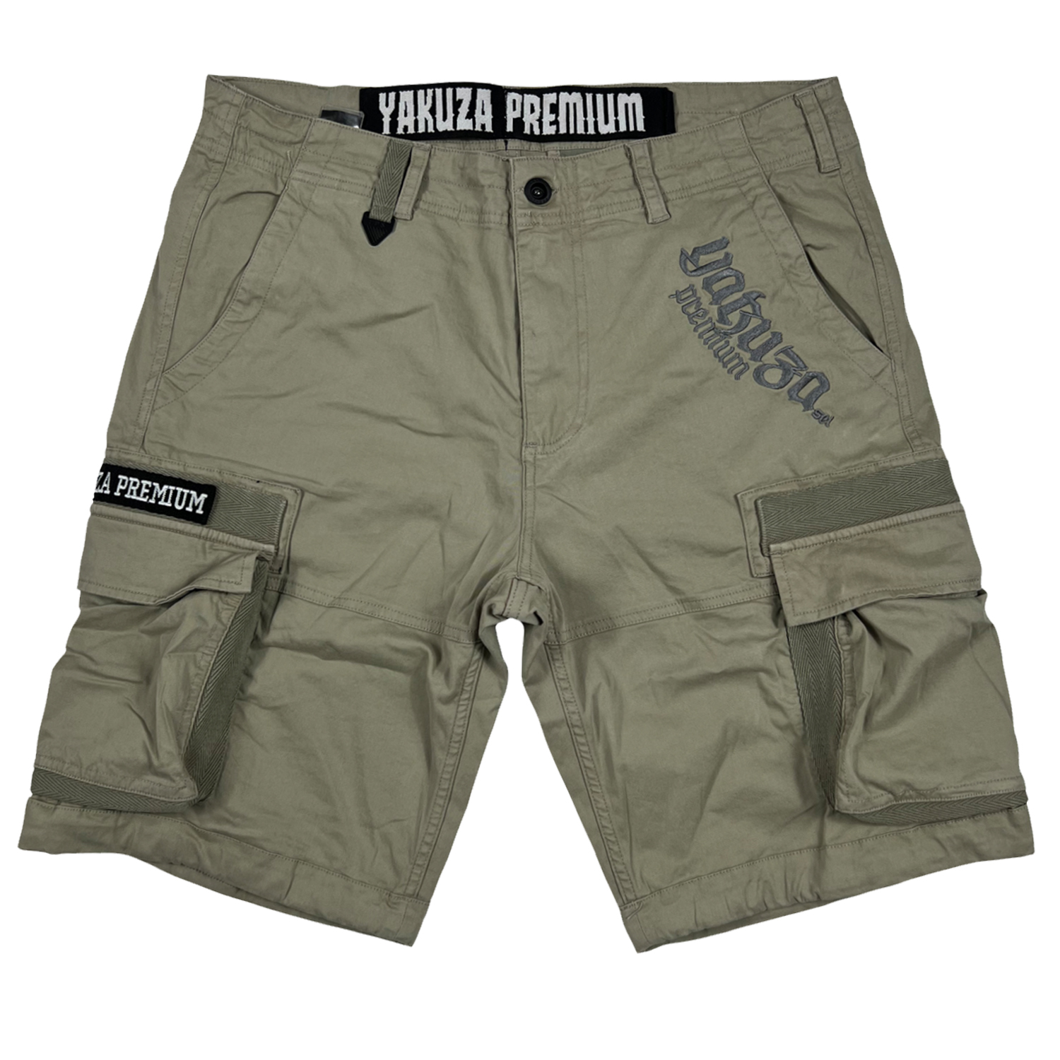 PÁNSKÉ ŠORTKY YAKUZA PREMIUM  – 029