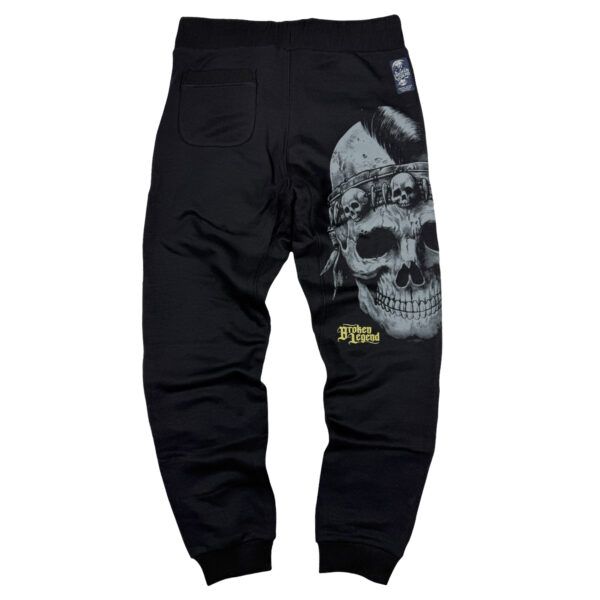 TEPLÁKY YAKUZA PREMIUM- 081 - Image 2