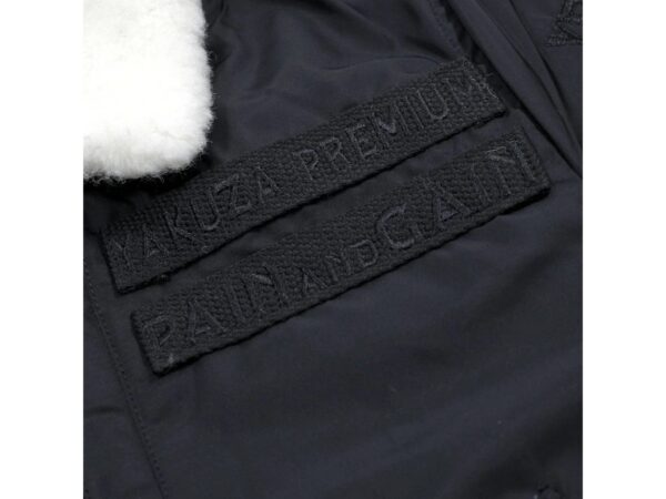 PÁNSKÁ ZIMNÍ BUNDA YAKUZA PREMIUM  - 012 - Obrázek 5