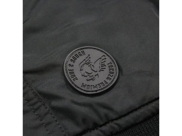 PÁNSKÁ ZIMNÍ BUNDA YAKUZA PREMIUM  - 012 - Obrázek 7