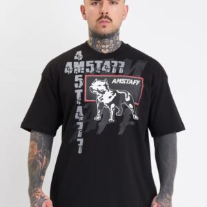 PÁNSKÉ TRIKO AMSTAFF - 01