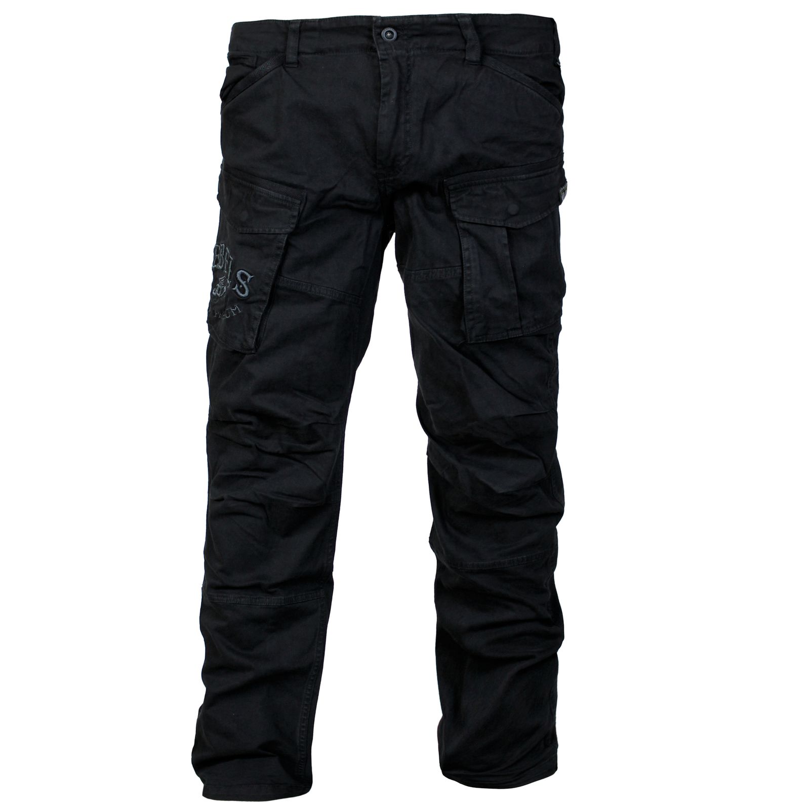 PÁNSKÉ KALHOTY YAKUZA PREMIUM - 049 - Obrázek 2