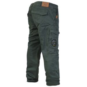 PÁNSKÉ KALHOTY YAKUZA PREMIUM - 050